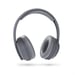Energy Sistem Hoshi Eco Auriculares Inalámbricos Diadema Llamadas/Música USB Type-C Bluetooth Gris
