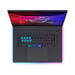 ROG STRIX G16, Intel Core Ultra 9 275HX, 32 Go DDR5, 1 To SSD, NVIDIA GeForce RTX 5070, Gris - AZERTY