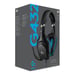 Cuffie da gioco cablate Logitech G G432 con suono surround 7.1