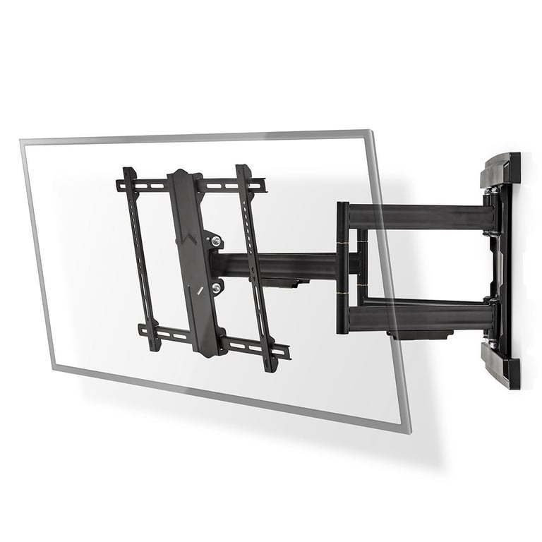 Nedis TVWM6551BK