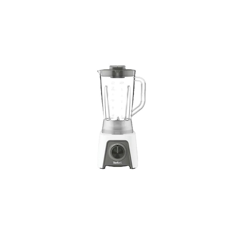 Blender TEFAL BL2C0130 – 450W, 1,25L, Pileur de Glace, 2 Vitesses