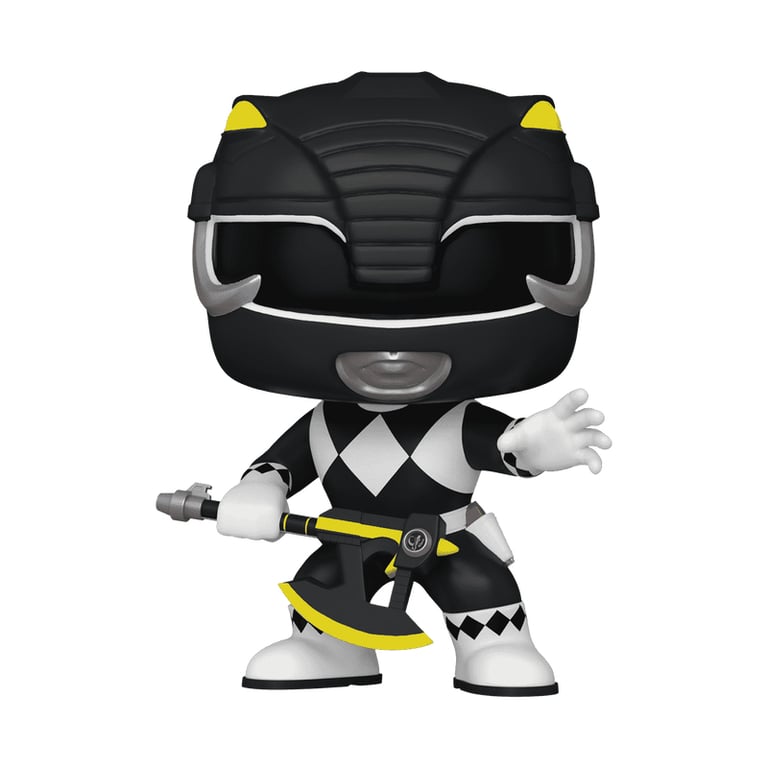 FUNKO Ranger 9 cm - vue 8