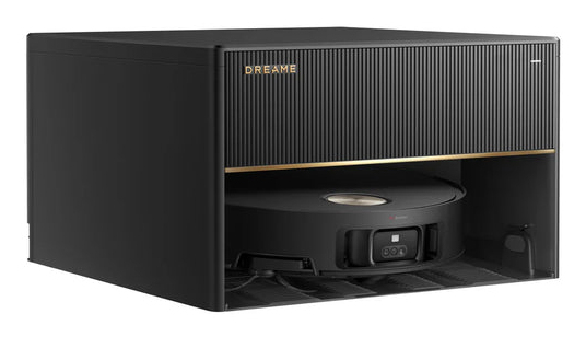 Aspirateur robot X50 Master avec kit de raccordement à 'eau - vue 4