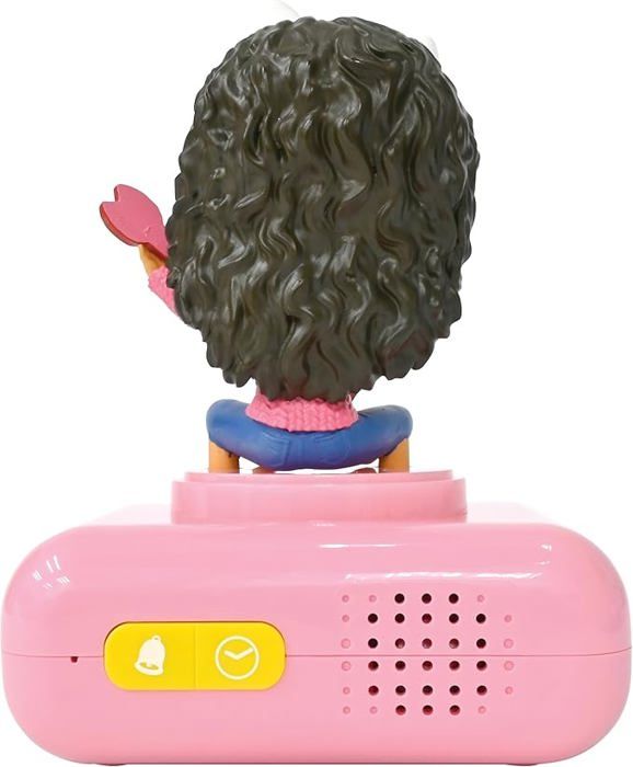 Lexibook Gabby Dollhouse - vue 4