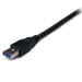 StarTech.com Cable USB 3.0 de 2m Extensor Alargador - USB A Macho a Hembra