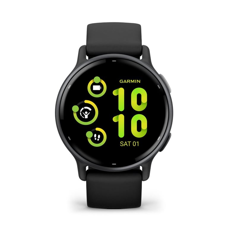 GARMIN 010 02862 10 - vue 3