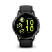 Vivoactive 5, Boitier noir avec bracelet Noir
