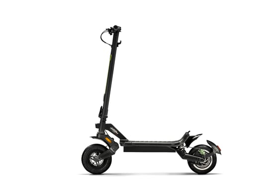 Lamborghini ALext 25 km/h Nero, Verde 12,5 Ah