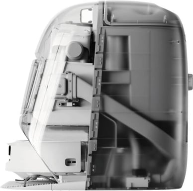 DJI ROMO P (Water Tank Version) Transparente
