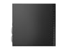 Lenovo ThinkCentre M75q Gen 2 AMD Ryzen™ 7 PRO 16 Go DDR4-SDRAM 512 Go SSD Mini PC Noir