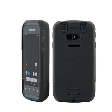 Guscio protettivo rinforzato - Dolphin CT60/50 - Nero MOBILIS