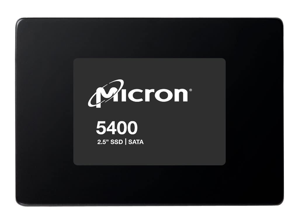 Micron 5400 MAX 480 Go 2.5