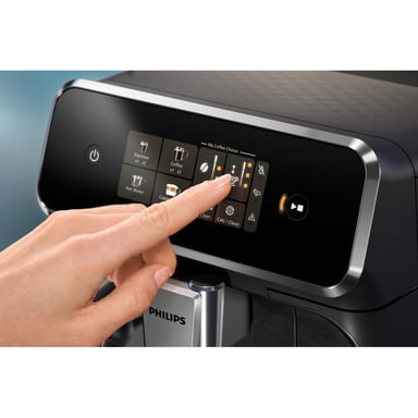 Philips Series 2300 EP2336/40 Cafetera espresso totalmente automática