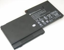 HP Batterie de portable Primaire Lithium Ion 3 cellules 46 Wh pour EliteBook 820 G1 Notebook - vue 2