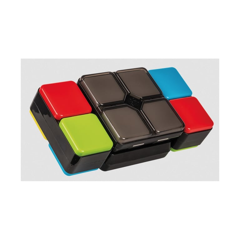 Flipslide MOOSE TOYS Jeu électronique de combinaison de lumière avec piles incluses - vue 2