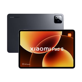 Pad 8 (11'') WIFI 128 Go, Gris