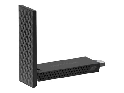 NETGEAR Nighthawk A9000 Adaptateur réseau USB 3.0 Wi Fi 7 Wi Fi 5 - vue 3