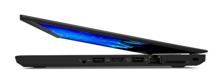Lenovo Thinkpad T480 táctil |14 pouces Full HD| Core i5-8350U | SSD 256 Go | Ram 16 Go | Window 11