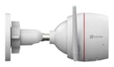 EZVIZ H3c 2K+ Balle (forma) Cámara de seguridad IP Exterior 2560 x 1440 píxeles Techo/pared