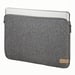 Hama Jersey 39,6 cm (15.6'') Housse Gris