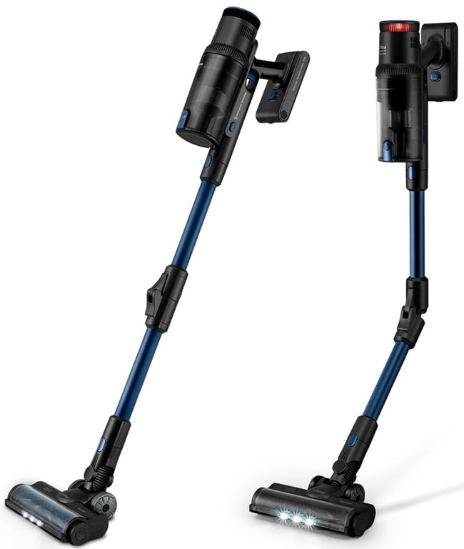 Aspirateur balai UFESA U7 DIG PRO - vue 2