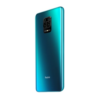 Redmi Note 9 Pro 64 GB, blu, sbloccato