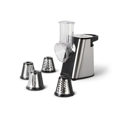 Rallador de verduras eléctrico Scfp34200x Schneider