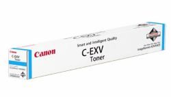 Canon 0485C002 Original Toner C EXV Cyan pour ca. 26.000 Pages - vue 3