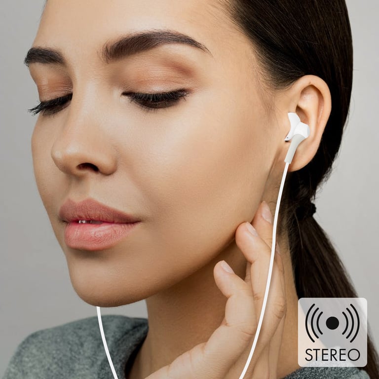 Akashi Kit Piéton Stéréo USB C - vue 3