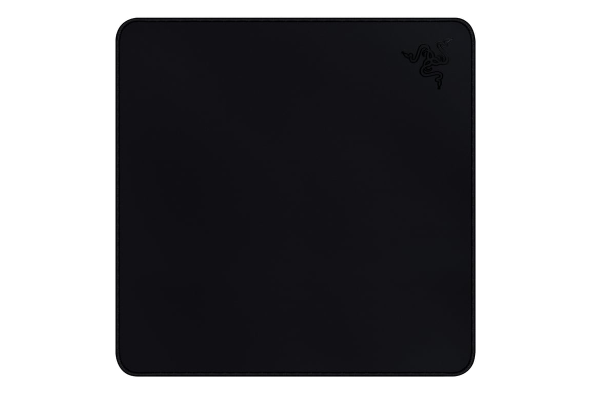 Tapis de Gamer RAZER Gigantus 45 5 x 45 5 x 0 5 cm Bords cousus anti effilochage - vue 6