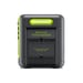 FOSSiBOT F2400 Centrale électrique portable 2048Wh vert