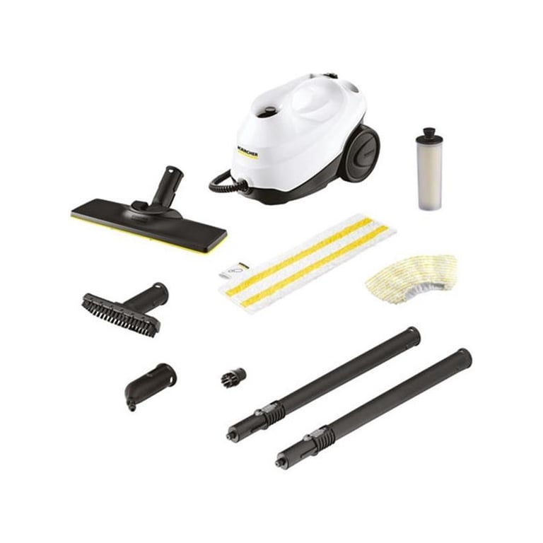 KARCHER Nettoyeur vapeur 3 5 bars SC 3 EasyFix 15136500 - vue 4