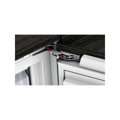 Siemens Congélateur iQ500 GI11VADE0 72L Classe E Blanc - vue 7