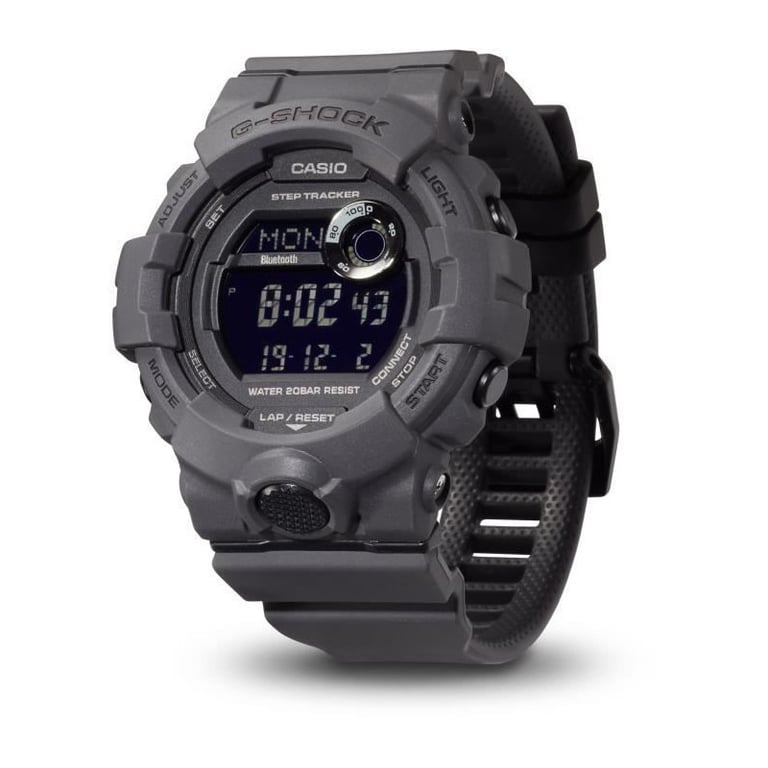 Montre Casio Montre Femme LW 203 2AVEF 35mm 5ATM Unique - vue 6