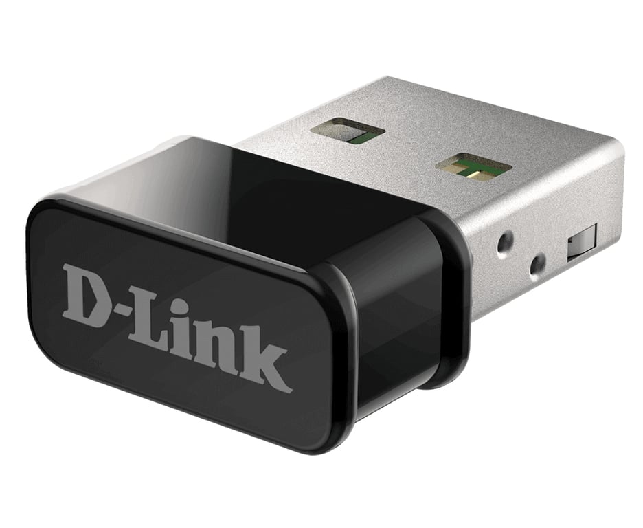 D Link DWA 181 - vue 4
