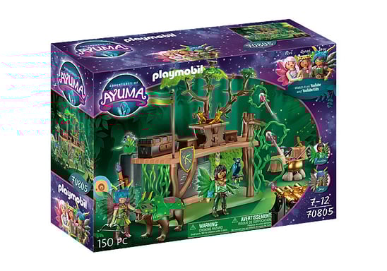 Juguete Playmobil 70805