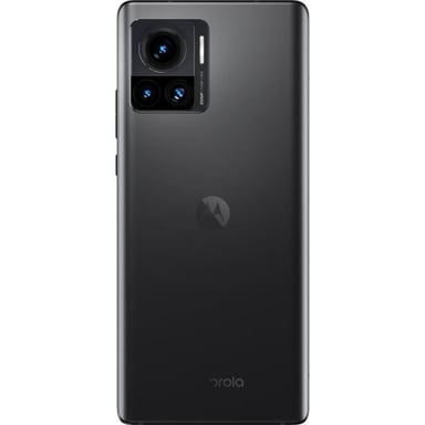 Edge 30 Ultra - 256 GB, - Negro, Desbloqueado