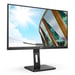 AOC P2 Q27P2CA écran plat de PC 68,6 cm (27'') 2560 x 1440 pixels 2K Ultra HD LED Noir