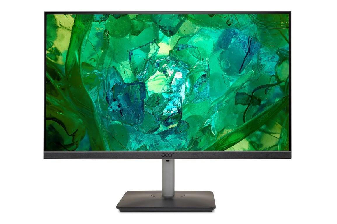 ACER Modèle du produit : Ultra Fin VERO 27'' RS272bpamix Dalle IPS 1ms 100 Hz - Neuf