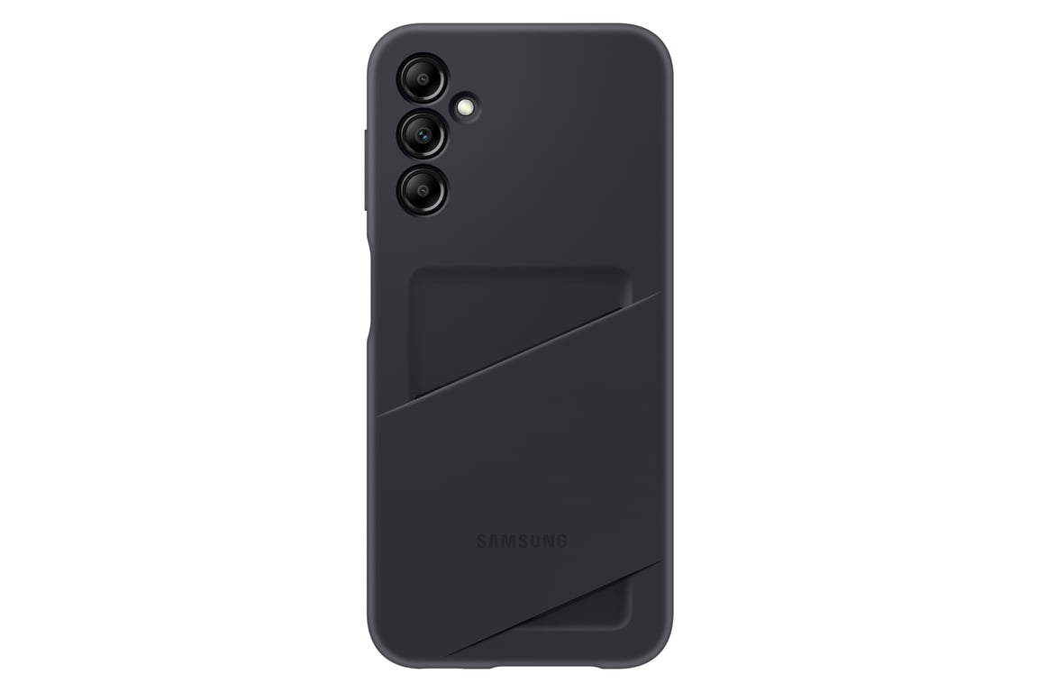 Samsung A14 4G5G Coque Slot Card Cover - vue 4