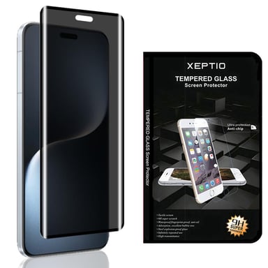 Honor Magic 8 Lite 5G protection écran anti espion spy confidentialité