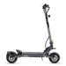 Ausom Gosoul 2 Pro Patinete Eléctrico Doble Motor Versión UE Gris, 1000W*2, 48V 18Ah, Neumáticos 10''x2.75, Velocidad Max 20km/h, Autonomía 90km, Suspensión Brazo Oscilante, NFC, Frenos de Disco, Modelo A7