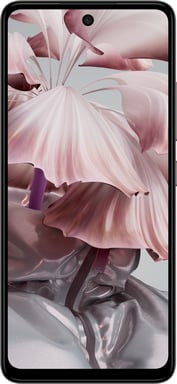 HMD Pulse (4G) 64 Go, Noir, Débloqué