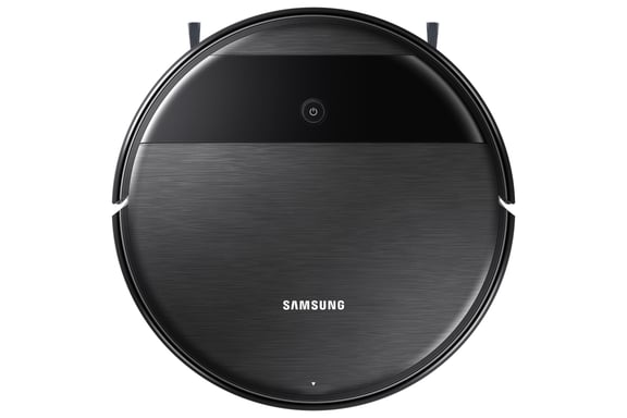 Samsung VR05R5050WK 0,2 L Sin bolsa Negro