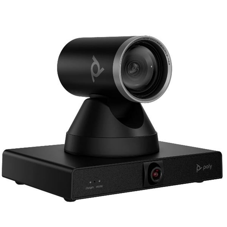 Webcam HP 9W1A6AA#AC3 4K Ultra HD - Neuf