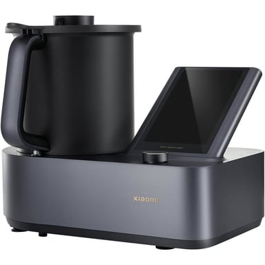 Xiaomi Food Processor 2,2 L Bilance integrate nero