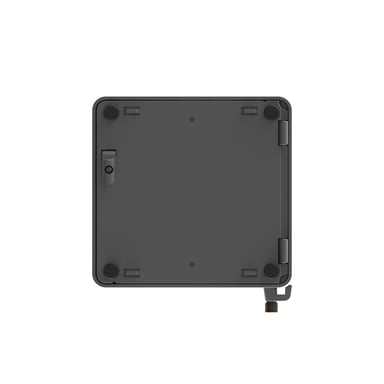ASUS NUC 15 Pro RNUC15CRHI300000 Negro 100U