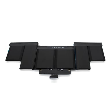 Batería Portátil Apple Macbook Pro A1398 Retina Me293 Me294 A1494