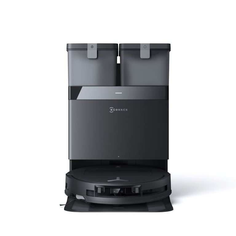 Aspirateur robot Deebot T50 Pro Omni EU - vue 2