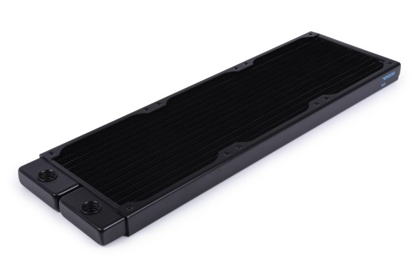 Alphacool 14437 pièce et accessoire pour systèmes de refroidissement d'ordinateurs Radiateur Neuf